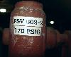  INDEECO Circulation Heater System, 1996 yr.